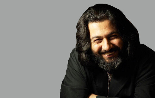 عبدالجواد موسوی: انتقاد از آدم‌های مشهور مثل همایون شجریان، تاوان دارد