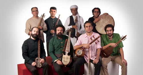 کنسرت «زروان» با اجرای قطعاتی از آهنگسازان معروف جهان برگزار می‌شود