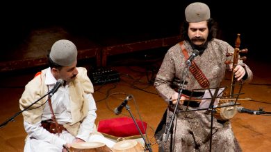 برگزاری نشست پژوهشی دوازدهمین جشنواره موسیقی نواحی ایران