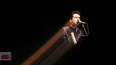 تور کنسرت «محمد معتمدی» به اردبیل می‌رسد