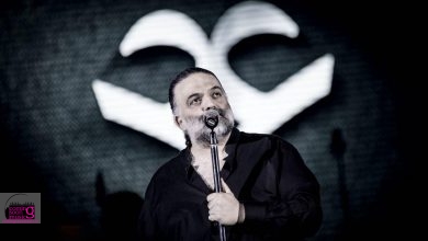 تاریخ کنسرت جدید «علیرضا عصار» اعلام شد
