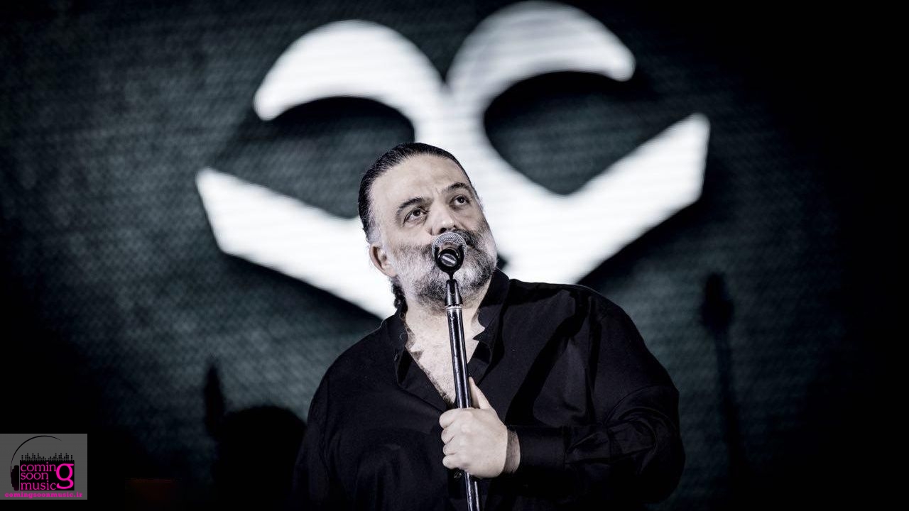 تاریخ کنسرت جدید «علیرضا عصار» اعلام شد