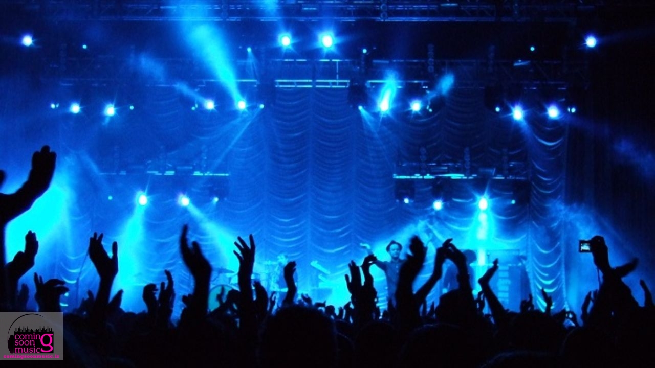 رکورد بلیت 300 هزار تومانی برای کنسرت