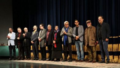 برگزیدگان جشنواره موسیقی صبا معرفی شدند/ یادبودی برای «پرویز مشکاتیان»