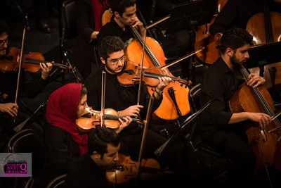 شهرداد روحانی اولین اجرای زمستانی ارکستر سمفونیک تهران را رهبری می کند