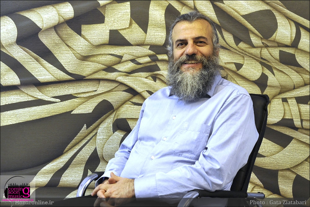 حسین مهرانی: نوازندگی تار و سه‌تار به لحاظ تکنیکی از گذشته فاصله گرفته است