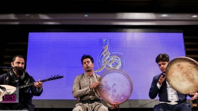 ظرفیت‌ تدریس رشته موسیقی در دانشگاه رازی کرمانشاه وجود دارد