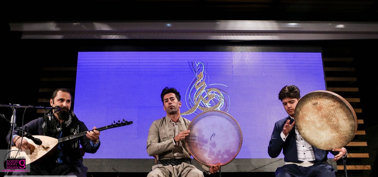 ظرفیت‌ تدریس رشته موسیقی در دانشگاه رازی کرمانشاه وجود دارد