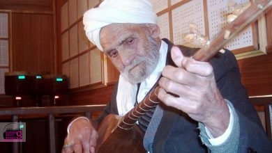 یادی از حاج قربان، گنجینه‌ای در موسیقی مقامی ایران