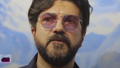 دستگیری خواننده لس آنجلسی در شمال تهران
