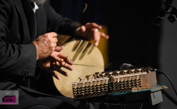 امواج دلتای مغز با موسیقی ایرانی شنیدنی شد