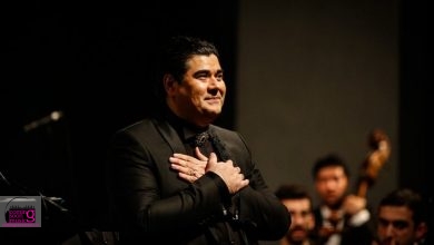 ارکستر سازهای ملی در تبریز کنسرت می‌دهد