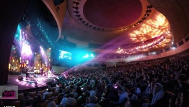 گزارش مهر از کنسرت‌های هفته؛ مهجوری موسیقی ایرانی در دربار شاهانه کنسرت‌های پاپ!