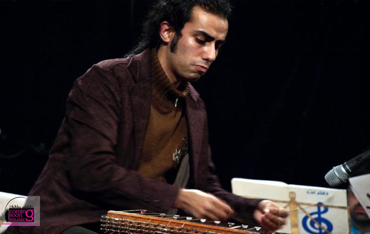 مسعود سخاوت‌دوست: موسیقی فیلم تشنه معنایی‌ است که سرچشمه‌اش تصویر و کلام باشد