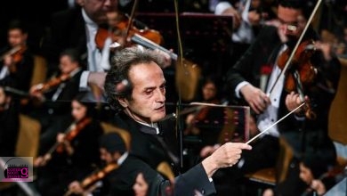 اظهار تاسف شهرداد روحانی از حواشی پیش آمده برای ارکستر سمفونیک