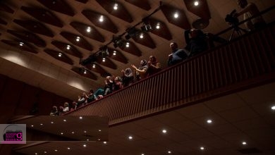 کدام سالن‌ها میزبان جشنواره موسیقی فجر می‌شوند؟
