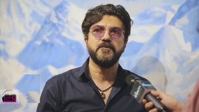 دستگیری سامان خواننده هنگام اجرا در تهران