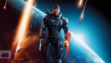 بایوور به شایعه ساخت نسخه جدید Mass Effect دامن زد