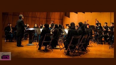 جزییات کنسرت ارکستر مجلسی شرق اعلام شد