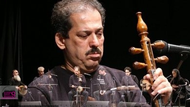 «همنوازان برگ‌ریز» در مشهد کنسرت می‌گذارد