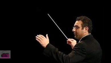 توضیحات بردیا کیارس درباره اجرای پیش روی ارکستر سمفونیک تهران