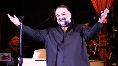 «علیرضا عصار» کنسرت‌هایش را برای همدردی با مردم لغو کرد