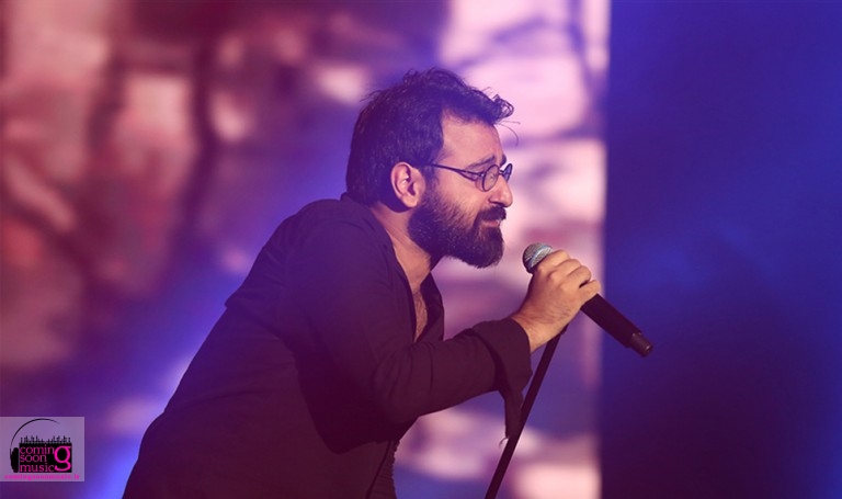 برگزاری کنسرت «چارتار» ۴ بهمن در هتل اسپیناس پالاس