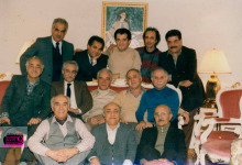 نگاهی به پشت پرده ترانه محبوب "مرا ببوس حسن گلنراقی