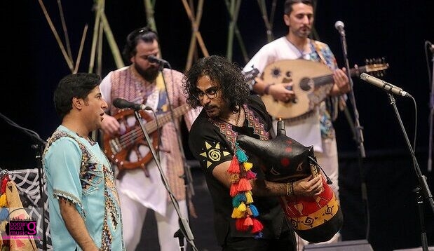 ارشاد مخالفتی با اجرای گروه موسیقی لیان در بوشهر ندارد