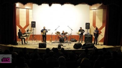 شیراز نیز میزبان جشنواره موسیقی فجر شد