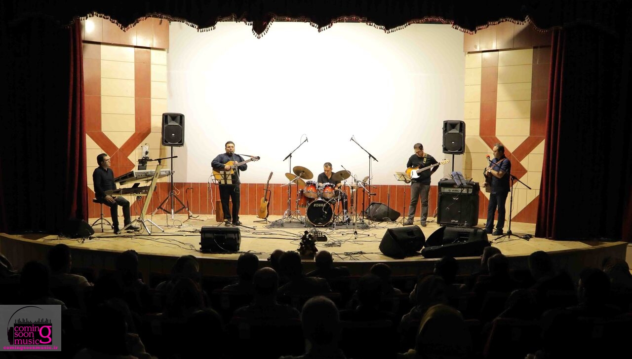 شیراز نیز میزبان جشنواره موسیقی فجر شد