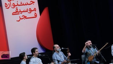 نگاهی به حاشیه‌های روز پایانی اجراها در جشنواره موسیقی فجر