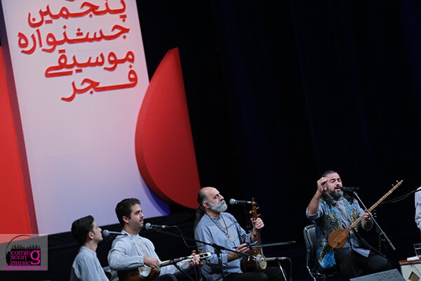 نگاهی به حاشیه‌های روز پایانی اجراها در جشنواره موسیقی فجر