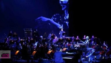 کنسرتی که توسط یک ربات رهبری شد!