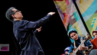 جزییات اجرایِ امشب «خنیاگران مهر»، سازهای ایرانی در دستان بانوان