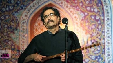 به مناسبت زادروز استاد موسیقی ایران شهرام ناظری