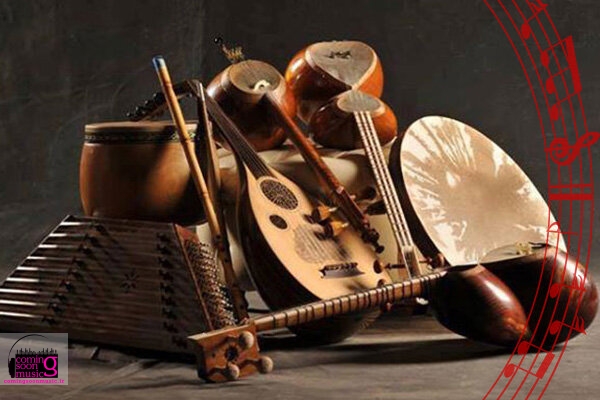 تلفیق گویش گزی و موسیقی سنتی در ادیب