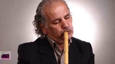 زندگینامه ابوالحسن خوشرو استاد موسیقی ایران
