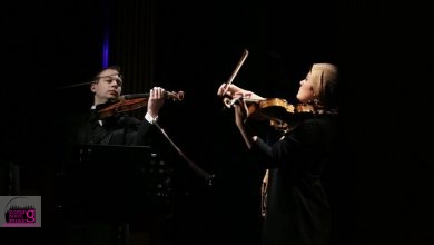 مقامات سفارت اتریش؛ مهمان جشنواره سی‌وپنجم موسیقی فجر