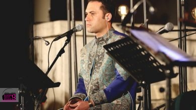 آلبوم جدید «هوای بی‌قراری‌ها» از وحید تاج منتشر می‌شود