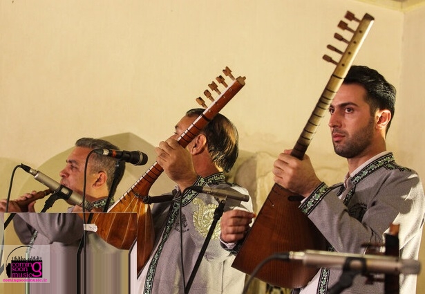 اعضای جدید شورای شعر و موسیقی آذربایجان شرقی معرفی شدند