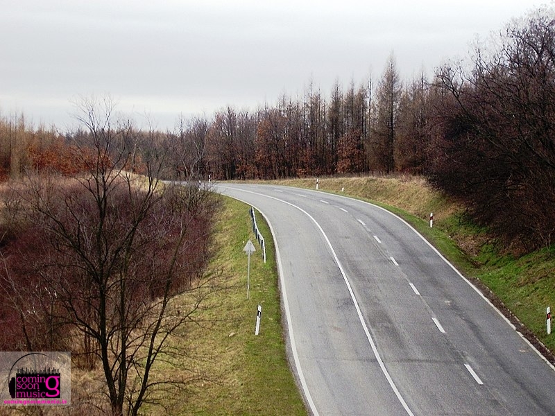 جاده شماره ۶۷ مجارستان جاده موزیکال
