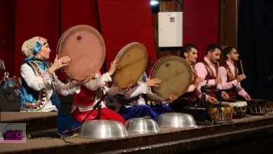 کرونا جشنواره موسیقی فجر همدان را از نفس انداخت