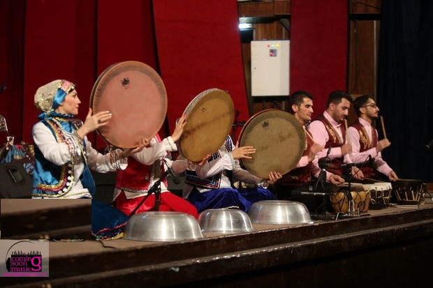 کرونا جشنواره موسیقی فجر همدان را از نفس انداخت