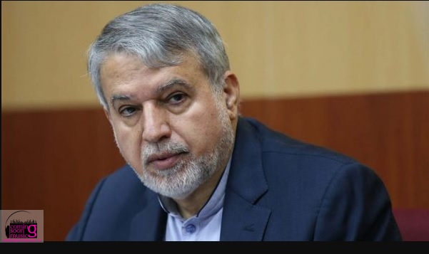 وزیر ارشاد به بستری شدن «محمدرضا شجریان» در بیمارستان واکنش نشان داد