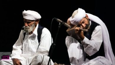 آشنایی با موسیقی نواحی خراسان شمالی