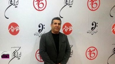 صدرالدین حسین‌خانی: روند فروش بلیت‌های جشنواره موسیقی فجر رضایت‌بخش بود