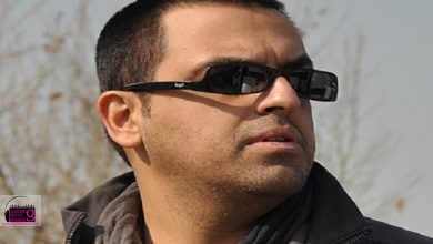 تهیه‌کننده تلویزیونی ایرانی