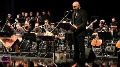 «جاودانه‌های موسیقی ایران» شنیدنی شدند