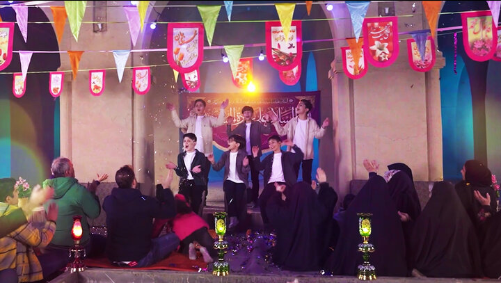 مثل نفس